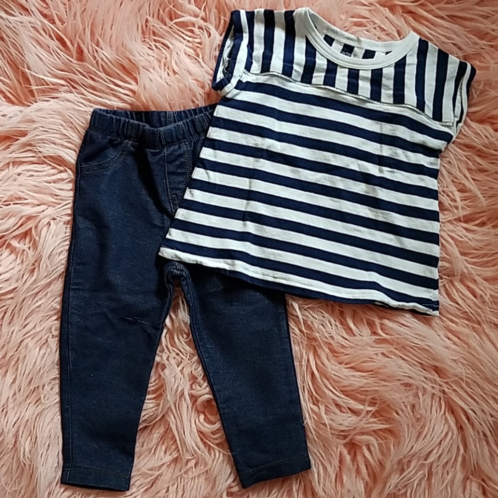 Toddler outfit